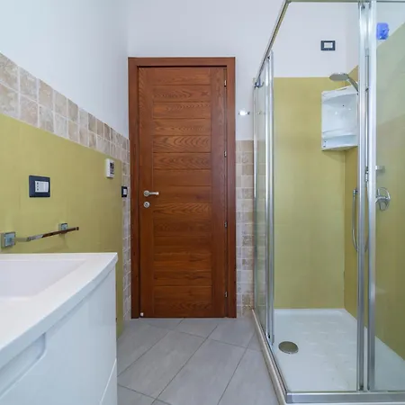 Astice Lejlighed Alghero