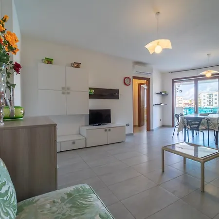 Astice Apartament *