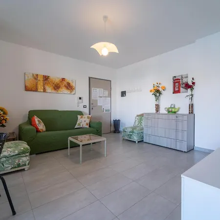 Appartement Astice *