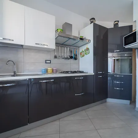 Astice Apartament *