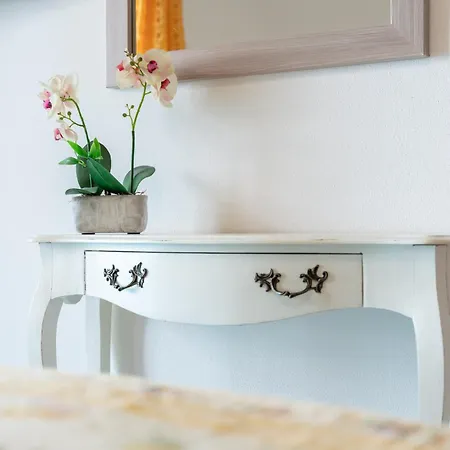 Apartament Astice Alghero