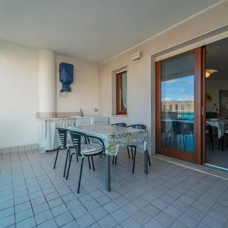 Appartement Astice *