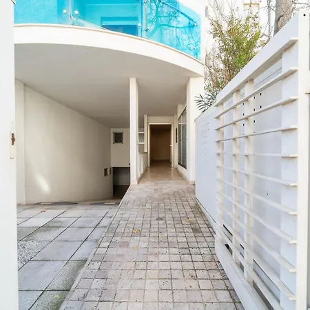 Apartament Astice Alghero