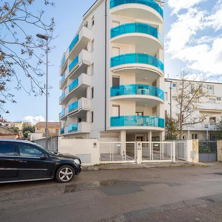 Astice Apartament Alghero