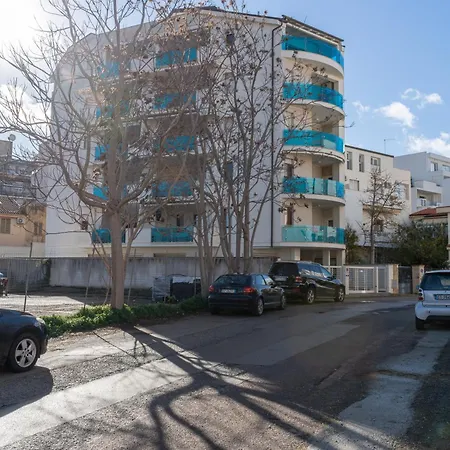 Apartament Astice Alghero