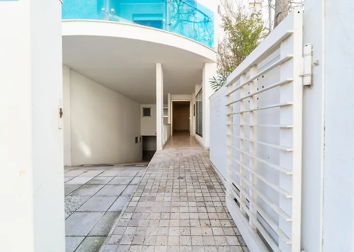 Apartman Astice Alghero